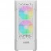 Корпус для ПК Gamdias AURA GC7 WH ARGB (4711514500684)