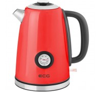 Електрочайник ECG RK 1700 Magnifica Corsa