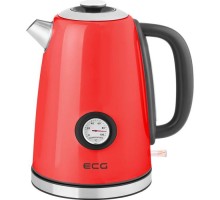 Електрочайник ECG RK 1700 Magnifica Corsa