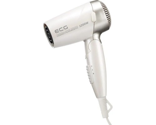 Фен ECG VV 1200 travel S
