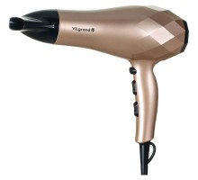 Фен Vilgrand VHD-2424ТI gold