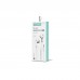 Навушники ColorWay 3.5 mm Wired Earphone Sound Wave White (CW-WD04WT)