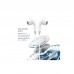 Навушники ColorWay 3.5 mm Wired Earphone Sound Wave White (CW-WD04WT)