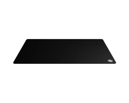 Килимок для мишки SteelSeries QcK 4XL Etail Black (63851)