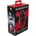 Мишка SteelSeries Aerox 3 Bluetooth RGB Faze Clan Edition Red (62609)