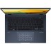 Ноутбук ASUS Zenbook 14 OLED UX3402VA-KM690 (90NB10G1-M012C0)