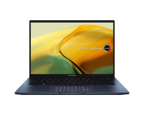 Ноутбук ASUS Zenbook 14 OLED UX3402VA-KM690 (90NB10G1-M012C0)