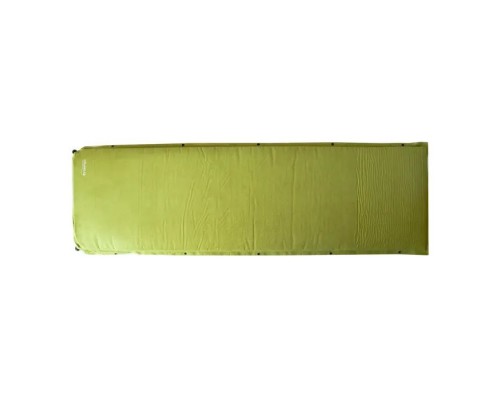 Туристичний килимок Tramp Comfort 7 cm dark-olive (UTRI-009-dark-olive)