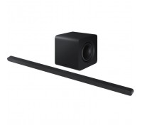 Акустична система Samsung HW-S800D Black (HW-S800D/UA)