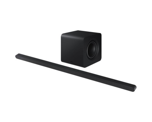 Акустична система Samsung HW-S800D Black (HW-S800D/UA)