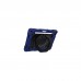 Чохол до планшета BeCover Apple iPad Air (4/5) 2020/2022 10.9″ Blue (711925)