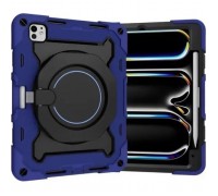 Чохол до планшета BeCover Apple iPad Pro 11" M4 2024 Blue (711928)