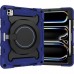 Чохол до планшета BeCover Apple iPad Pro 11" M4 2024 Blue (711928)
