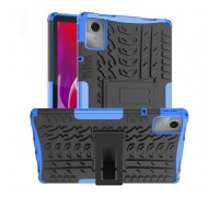 Чохол до планшета BeCover Lenovo Tab M11 (2024) TB-TB330FU/Xiaoxin Pad 11 (2024) 11" Blue (711921)