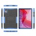 Чохол до планшета BeCover Lenovo Tab M11 (2024) TB-TB330FU/Xiaoxin Pad 11 (2024) 11" Blue (711921)