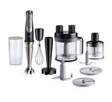Блендер Braun MQ 9187 XLI BK