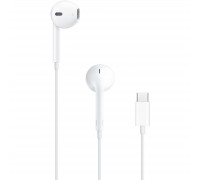 Навушники Apple EarPods USB-C White (MYQY3ZM/A)