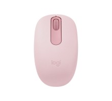 Мишка Logitech M196 Bluetooth Rose (910-007461)