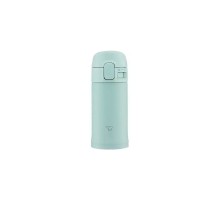 Термокружка Zojirushi SM-PD20GM 0.2l Sage Green (1678.06.07)