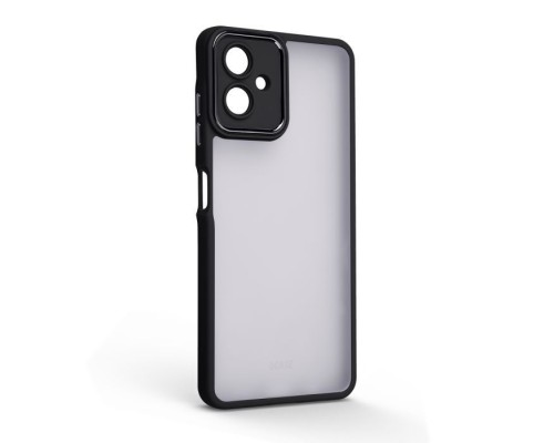 Чохол до мобільного телефона Armorstandart Shade Samsung A06 (A065) Black (ARM80159)