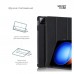 Чохол до планшета Armorstandart Smart Case Xiaomi Pad 6S Pro Black (ARM75102)