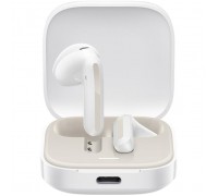 Навушники Xiaomi Redmi Buds 6 Active White (1071779)
