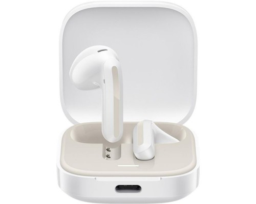 Навушники Xiaomi Redmi Buds 6 Active White (1071779)