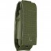 Мультитул Leatherman MUT EOD black, чохол Molle (олива) (833119)