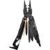 Мультитул Leatherman MUT EOD black, чохол Molle (олива) (833119)