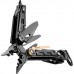 Мультитул Leatherman MUT EOD black, чохол Molle (олива) (833119)