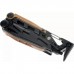 Мультитул Leatherman MUT EOD black, чохол Molle (олива) (833119)