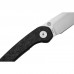 Ніж Ocaso Seaton Large Carbon Fiber Satin (42CLS)