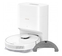 Пилосос Dreame Bot D10 Plus Gen 2 (RLD32GD)