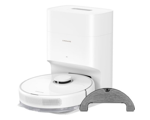 Пилосос Dreame Bot D10 Plus Gen 2 (RLD32GD)