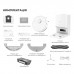 Пилосос Dreame Bot D10 Plus Gen 2 (RLD32GD)