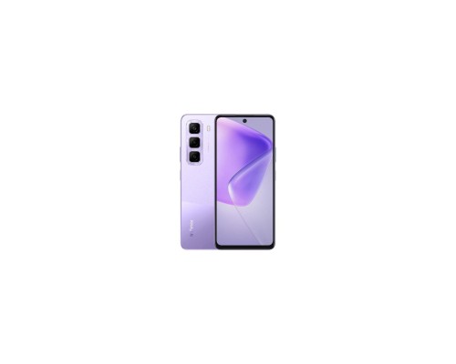 Мобільний телефон Infinix Hot 50 8/128Gb Dreamy Purple (4894947058646)
