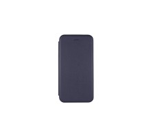 Чохол до мобільного телефона BeCover Exclusive ZTE Blade V50 Design Deep Blue (712198)