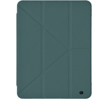 Чохол до планшета Armorstandart Y-Type PEN iPad 10.9 2022 Pine Green (ARM77502)