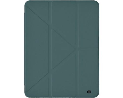 Чохол до планшета Armorstandart Y-Type PEN iPad 10.9 2022 Pine Green (ARM77502)