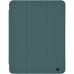 Чохол до планшета Armorstandart Y-Type PEN iPad 10.9 2022 Pine Green (ARM77502)
