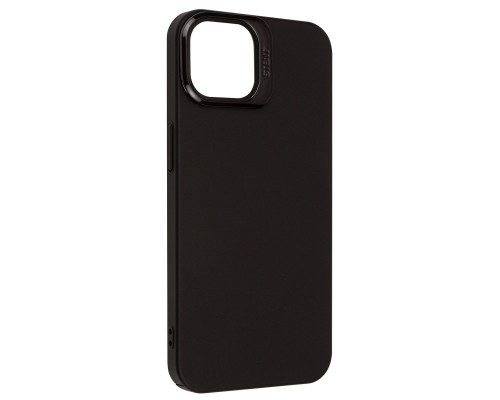 Чохол до мобільного телефона Armorstandart Camera Hold Apple iPhone 14 Black (ARM69318)