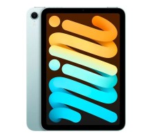 Планшет Apple iPad mini 2024 Wi-Fi 128GB Blue (MXN73NF/A)