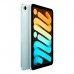 Планшет Apple iPad mini 2024 Wi-Fi 128GB Blue (MXN73NF/A)