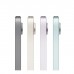 Планшет Apple iPad mini 2024 Wi-Fi 128GB Blue (MXN73NF/A)