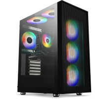 Комп'ютер Vinga Wolverine D8255 (I7M16G3060WH.D8255)