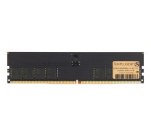 Модуль пам'яті для комп'ютера DDR5 16GB 5600 MHz INTELIGENTES (IU5CIJ1/16)