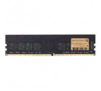 Модуль пам'яті для комп'ютера DDR4 16GB 2400 MHz INTELIGENTES (IU4BHC1/16)