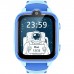 Смарт-годинник Blackview Z10 Blue дитячий з GPS (6931548318309)
