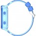 Смарт-годинник Blackview Z10 Blue дитячий з GPS (6931548318309)