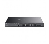 Комутатор мережевий TP-Link SG3428MP